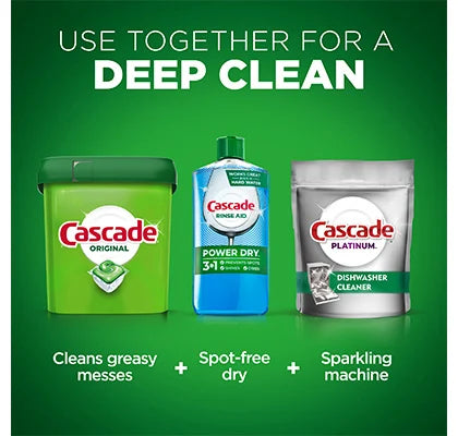 Original ActionPacs - Fresh Scent